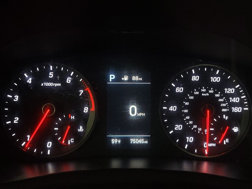 2019 Hyundai Sonata in Jackson, MS 39211 - 18109405 23