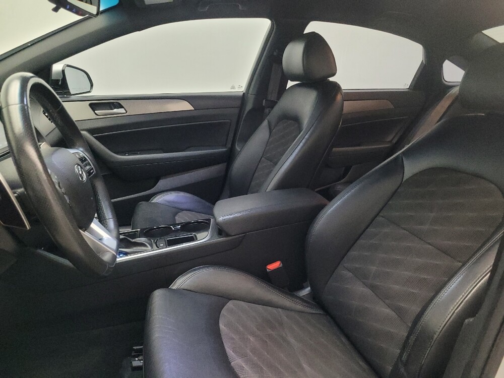 2019 Hyundai Sonata in Jackson, MS 39211 - 18109405 17
