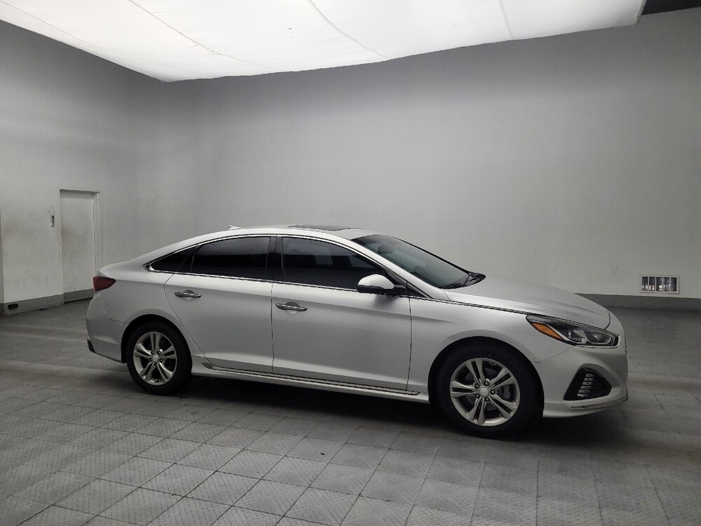 2019 Hyundai Sonata in Jackson, MS 39211 - 18109405 11