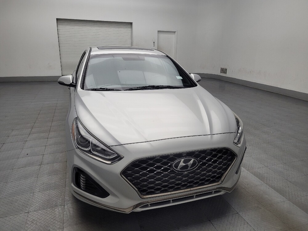 2019 Hyundai Sonata in Jackson, MS 39211 - 18109405 14