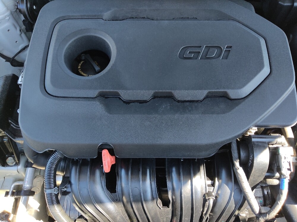 2019 Hyundai Sonata in Jackson, MS 39211 - 18109405 30