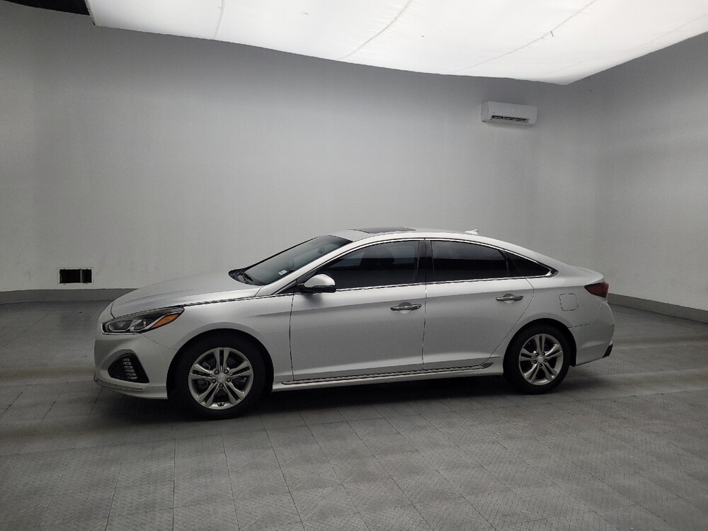 2019 Hyundai Sonata in Jackson, MS 39211 - 18109405 2