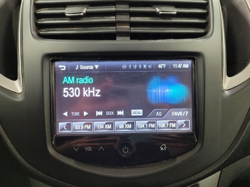 2016 Chevrolet Trax in Plymouth Meeting, PA 19462 - 18109406 25