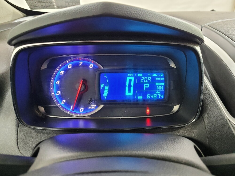 2016 Chevrolet Trax in Plymouth Meeting, PA 19462 - 18109406 23