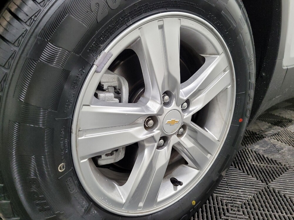 2016 Chevrolet Trax in Plymouth Meeting, PA 19462 - 18109406 31