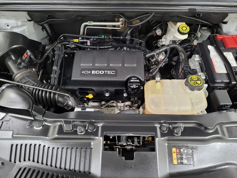 2016 Chevrolet Trax in Plymouth Meeting, PA 19462 - 18109406 30