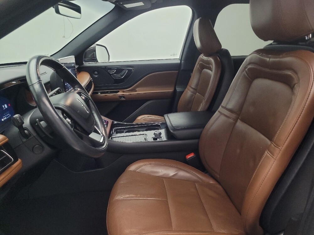 2021 Lincoln Aviator in Pelham, AL 35124 - 18109413 17