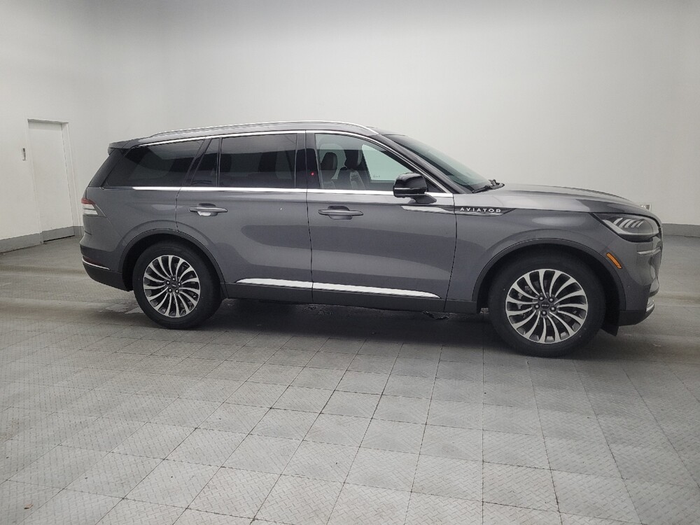 2021 Lincoln Aviator in Pelham, AL 35124 - 18109413 11