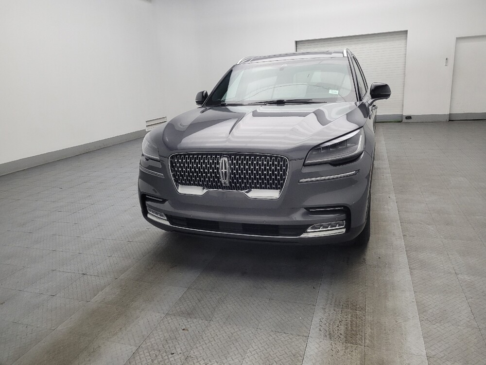 2021 Lincoln Aviator in Pelham, AL 35124 - 18109413 15