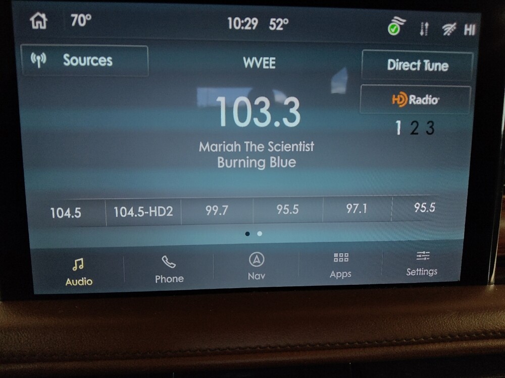 2021 Lincoln Aviator in Pelham, AL 35124 - 18109413 25