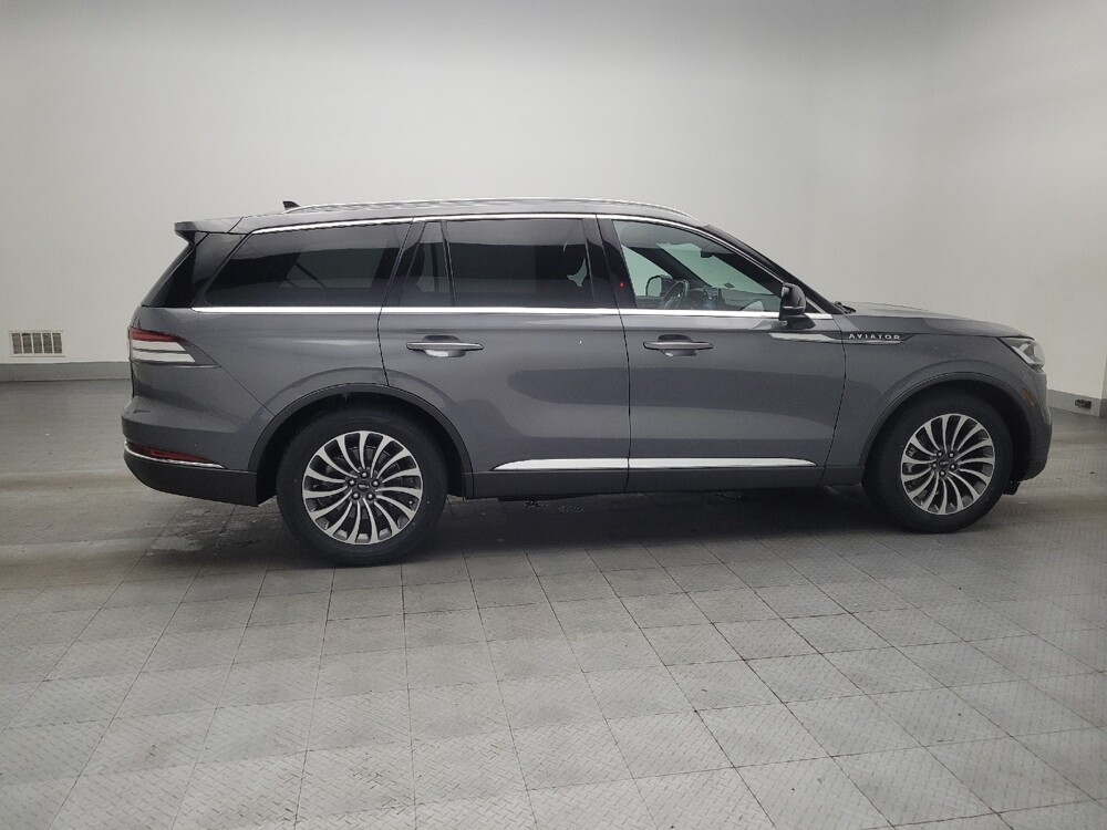 2021 Lincoln Aviator in Pelham, AL 35124 - 18109413 10