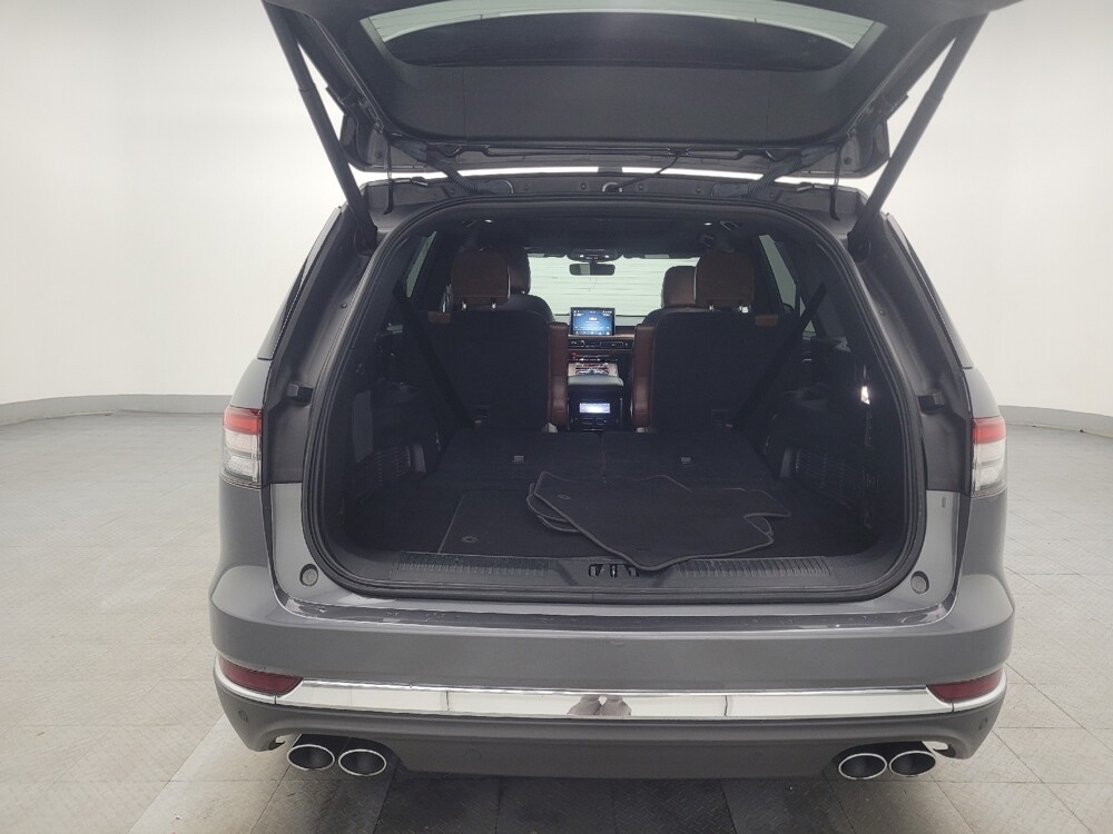 2021 Lincoln Aviator in Pelham, AL 35124 - 18109413 29