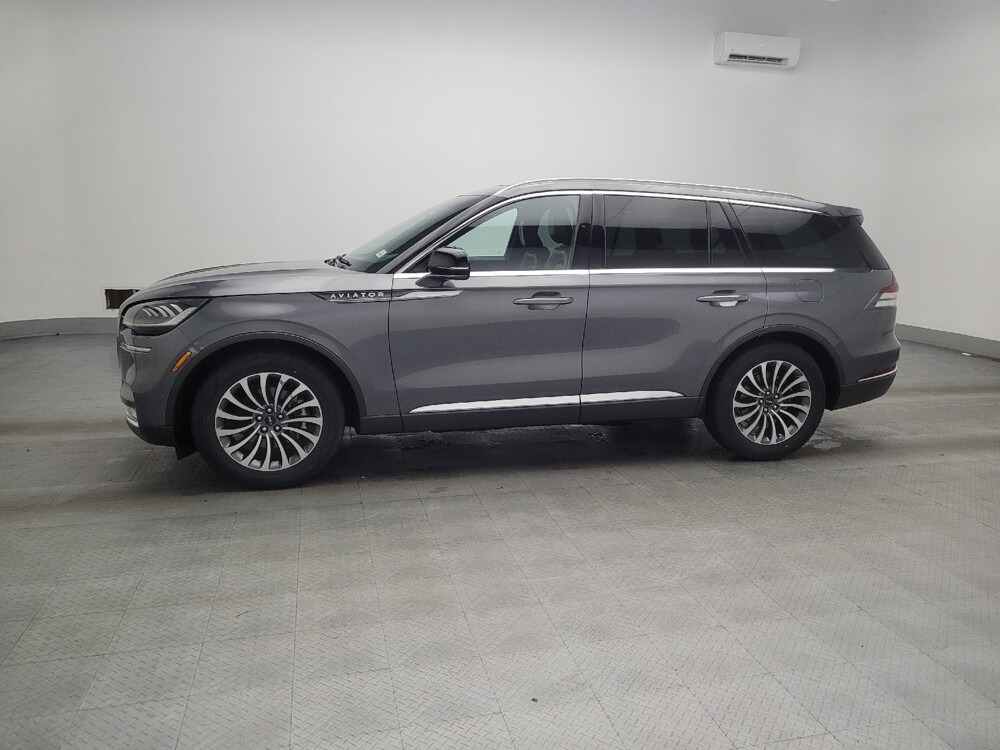 2021 Lincoln Aviator in Pelham, AL 35124 - 18109413 2