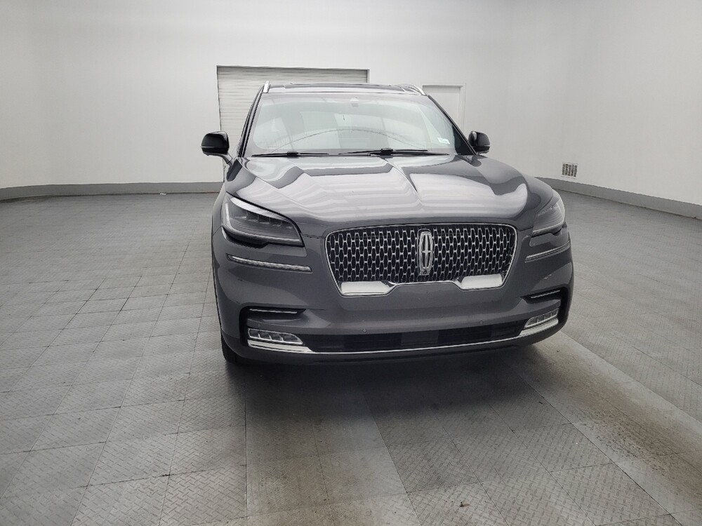 2021 Lincoln Aviator in Pelham, AL 35124 - 18109413 14