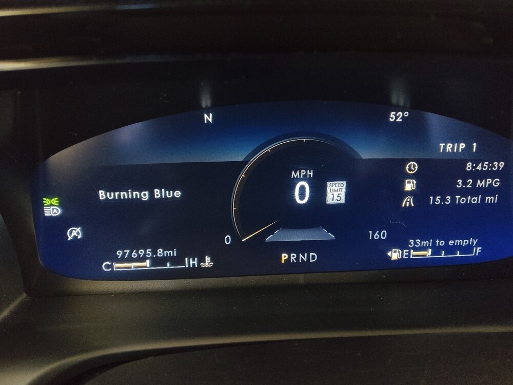 2021 Lincoln Aviator in Pelham, AL 35124 - 18109413 23