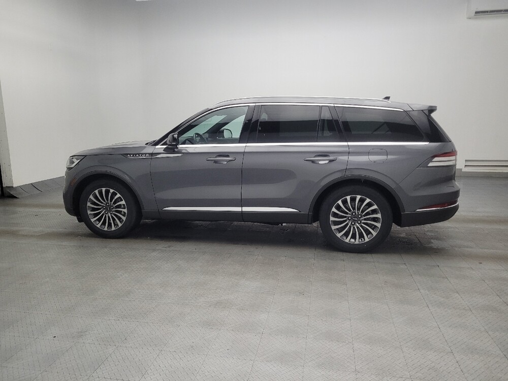 2021 Lincoln Aviator in Pelham, AL 35124 - 18109413 3