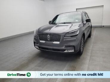 2021 Lincoln Aviator in Pelham, AL 35124