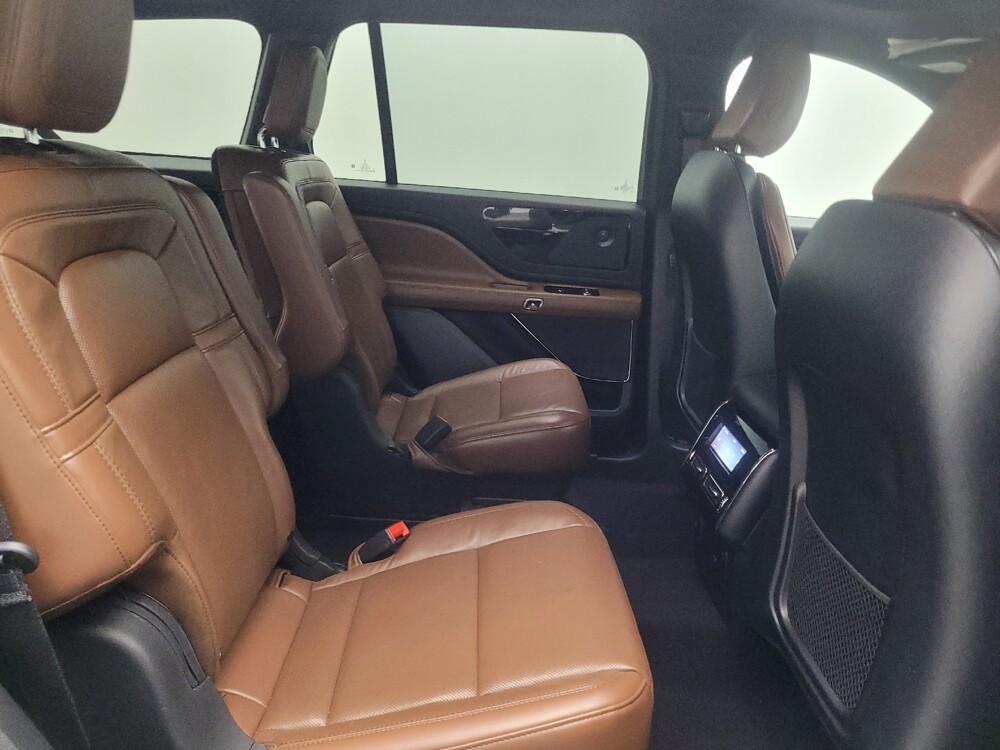 2021 Lincoln Aviator in Pelham, AL 35124 - 18109413 19