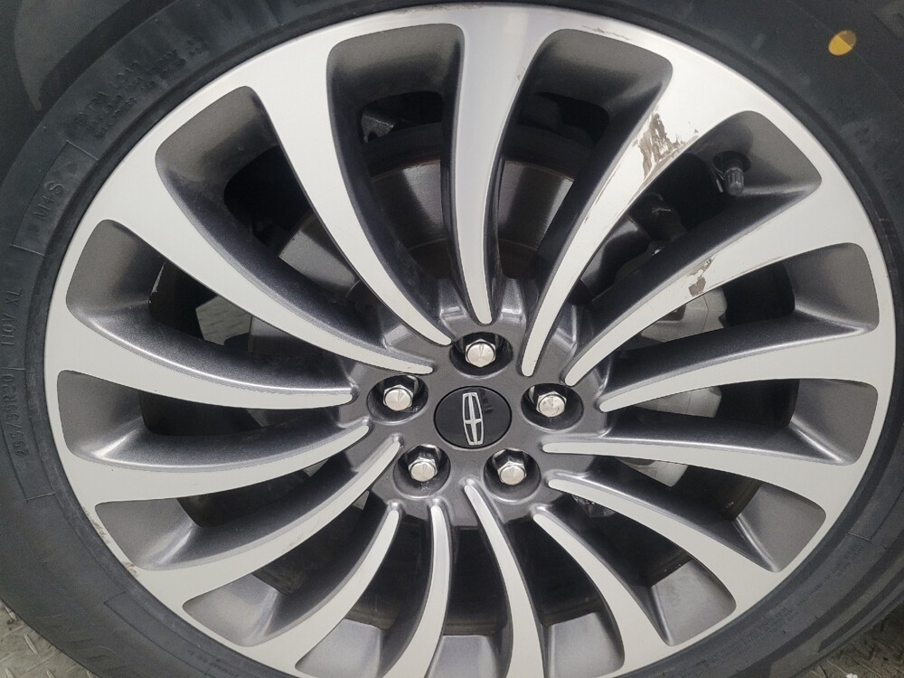 2021 Lincoln Aviator in Pelham, AL 35124 - 18109413 31