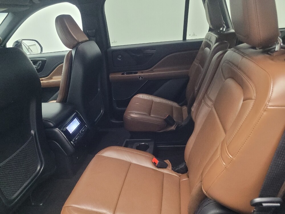 2021 Lincoln Aviator in Pelham, AL 35124 - 18109413 18