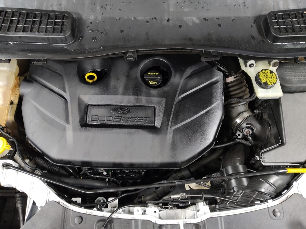 2015 Ford Escape in Chattanooga, TN 37421 - 18109414 30