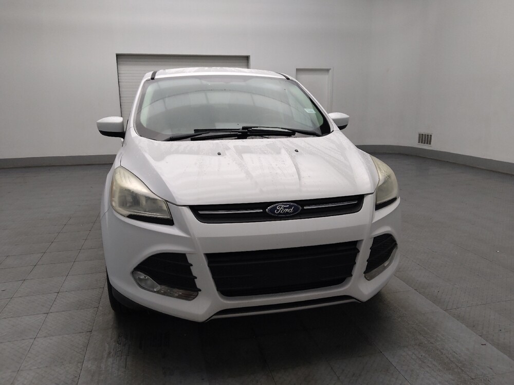 2015 Ford Escape in Chattanooga, TN 37421 - 18109414 14