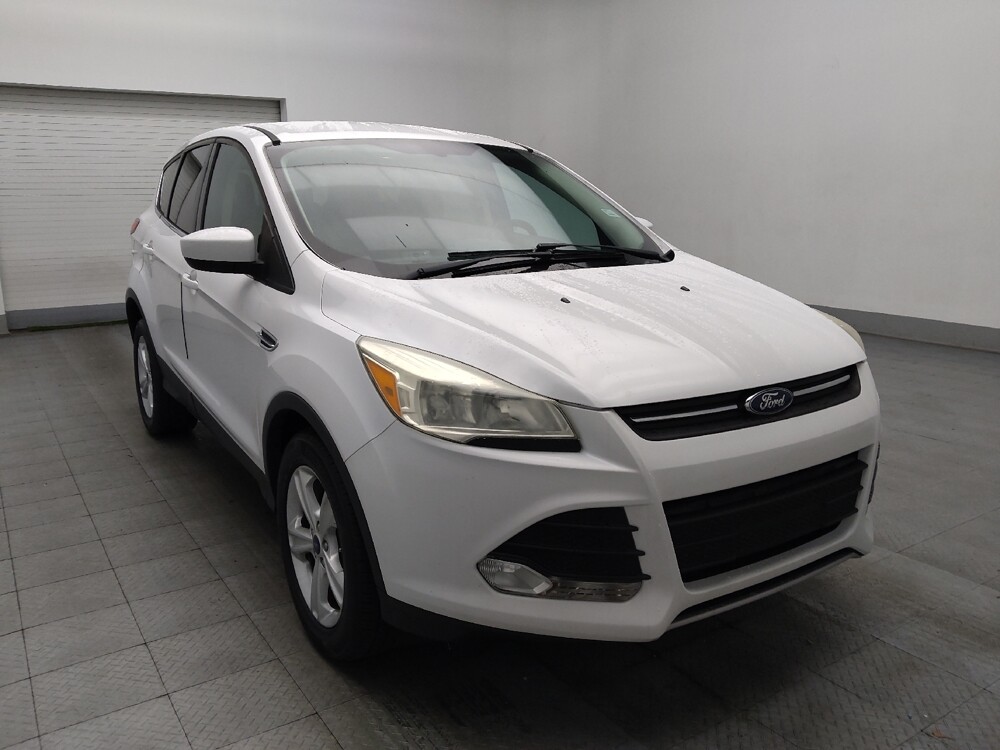 2015 Ford Escape in Chattanooga, TN 37421 - 18109414 13