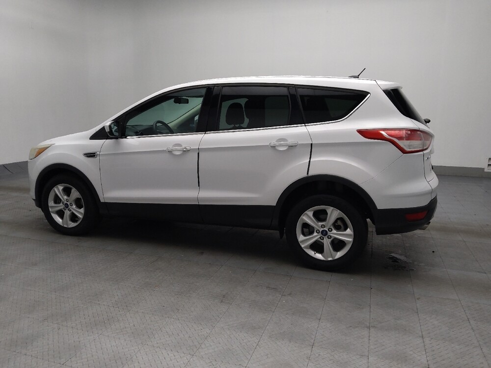 2015 Ford Escape in Chattanooga, TN 37421 - 18109414 3