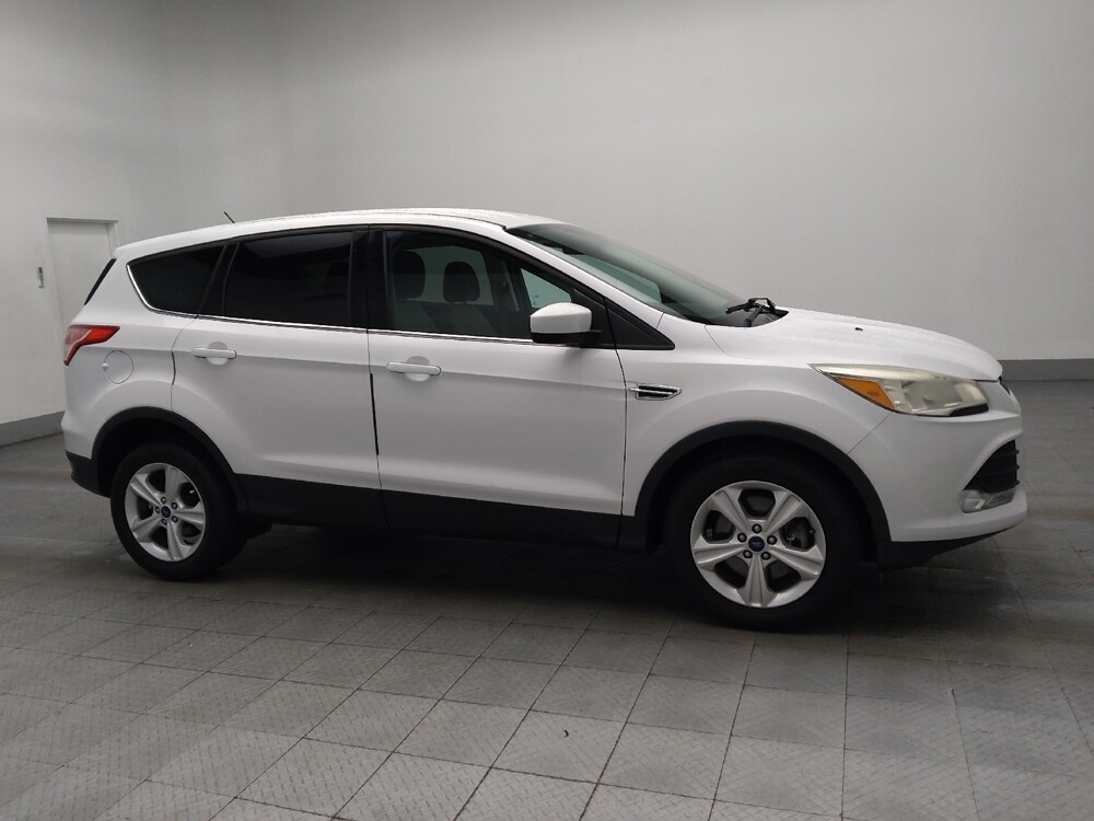 2015 Ford Escape in Chattanooga, TN 37421 - 18109414 11