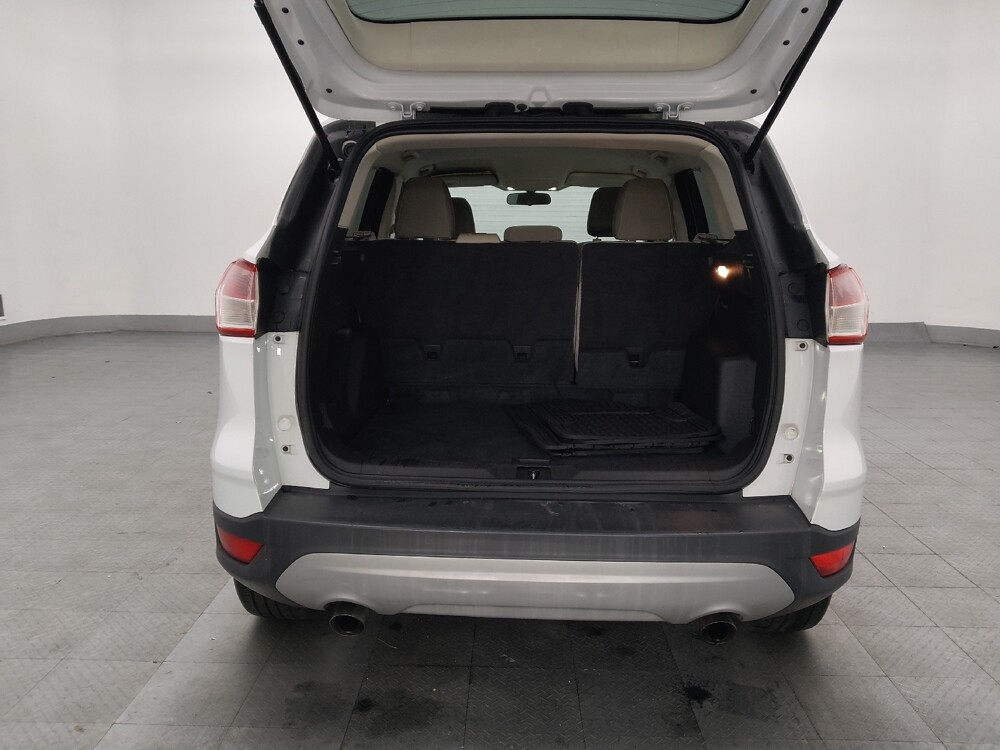 2015 Ford Escape in Chattanooga, TN 37421 - 18109414 29