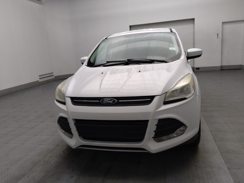 2015 Ford Escape in Chattanooga, TN 37421 - 18109414 15