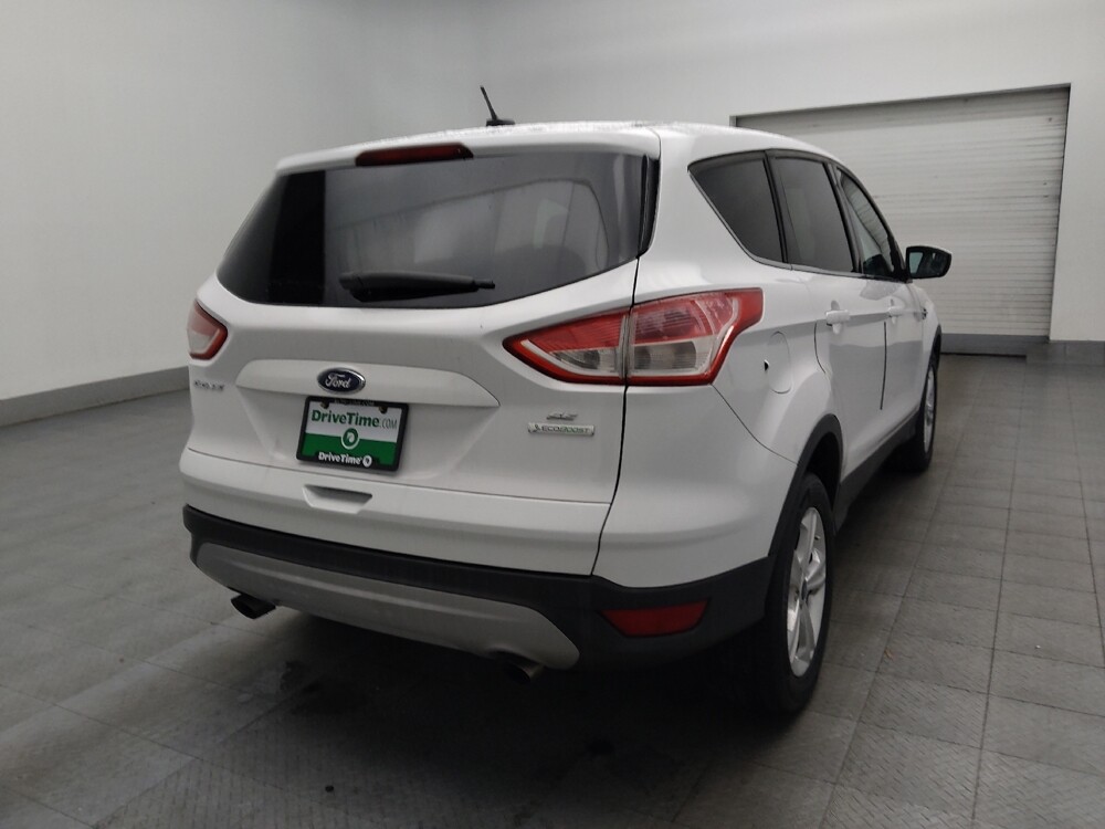 2015 Ford Escape in Chattanooga, TN 37421 - 18109414 9