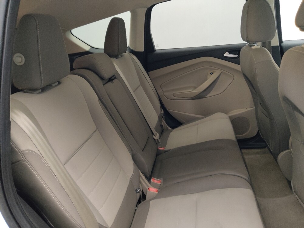 2015 Ford Escape in Chattanooga, TN 37421 - 18109414 19