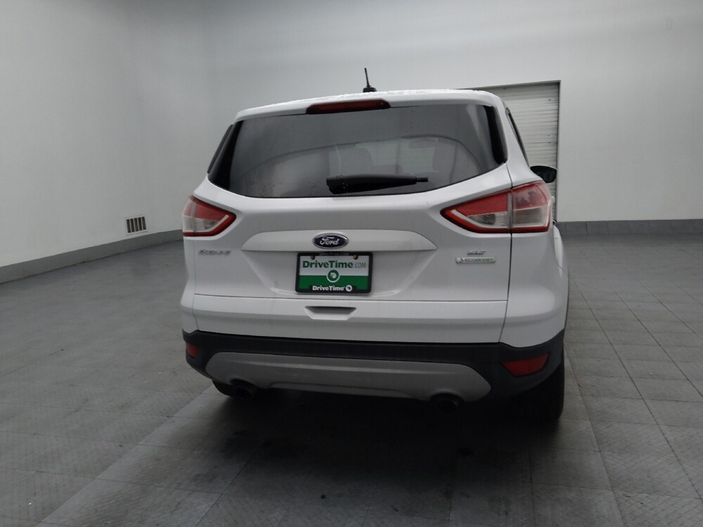 2015 Ford Escape in Chattanooga, TN 37421 - 18109414 7