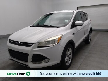 2015 Ford Escape in Chattanooga, TN 37421
