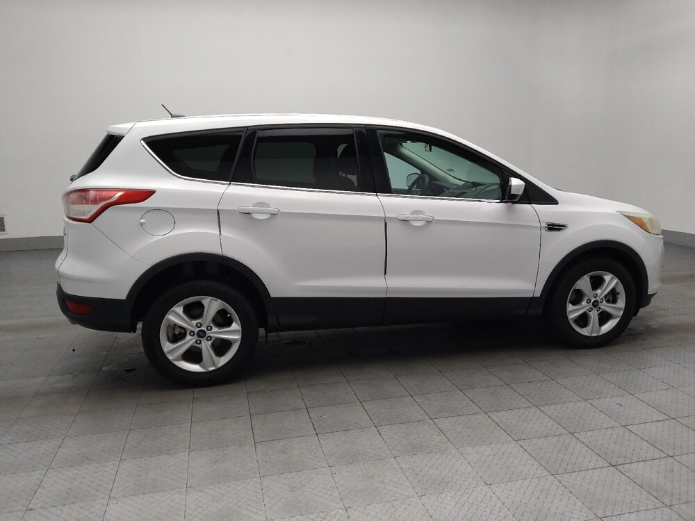 2015 Ford Escape in Chattanooga, TN 37421 - 18109414 10