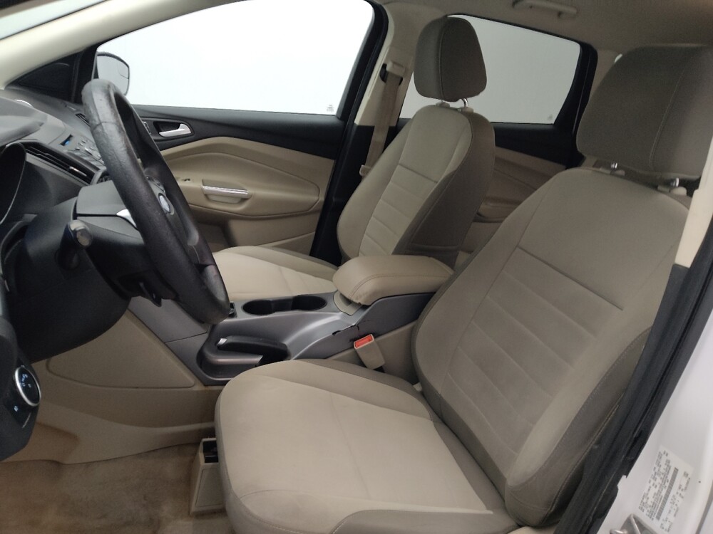 2015 Ford Escape in Chattanooga, TN 37421 - 18109414 17