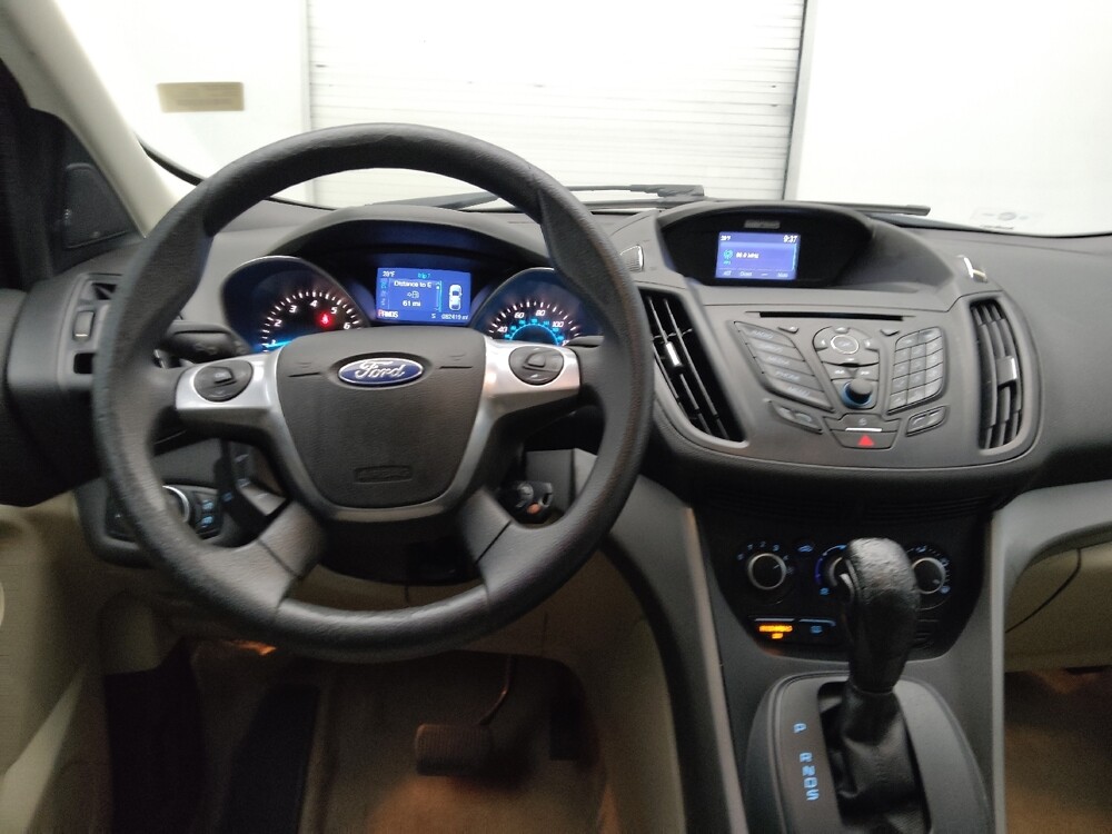 2015 Ford Escape in Chattanooga, TN 37421 - 18109414 22