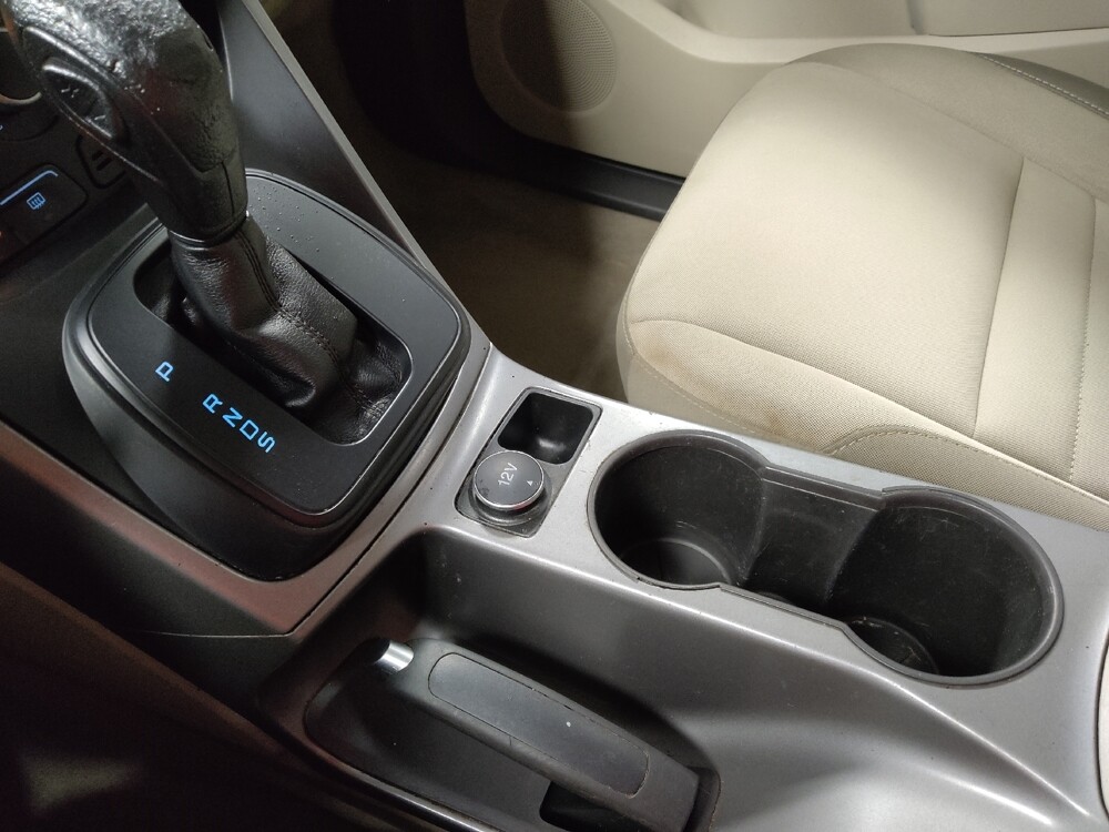 2015 Ford Escape in Chattanooga, TN 37421 - 18109414 26