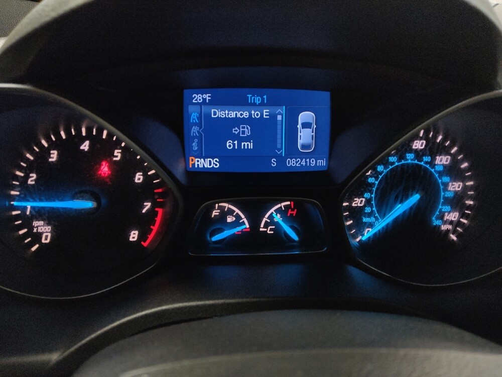 2015 Ford Escape in Chattanooga, TN 37421 - 18109414 23