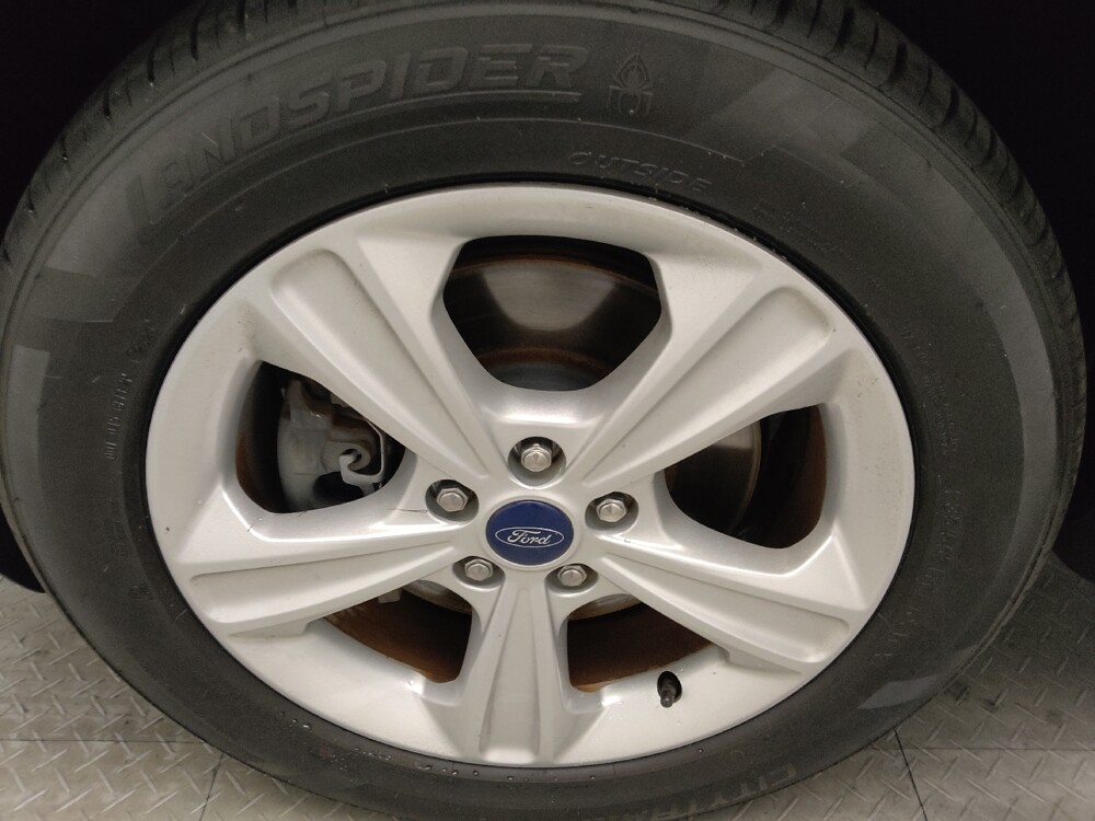 2015 Ford Escape in Chattanooga, TN 37421 - 18109414 31