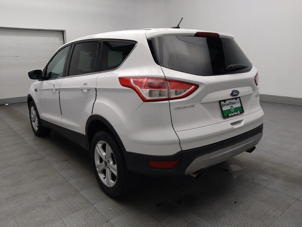 2015 Ford Escape in Chattanooga, TN 37421 - 18109414 5