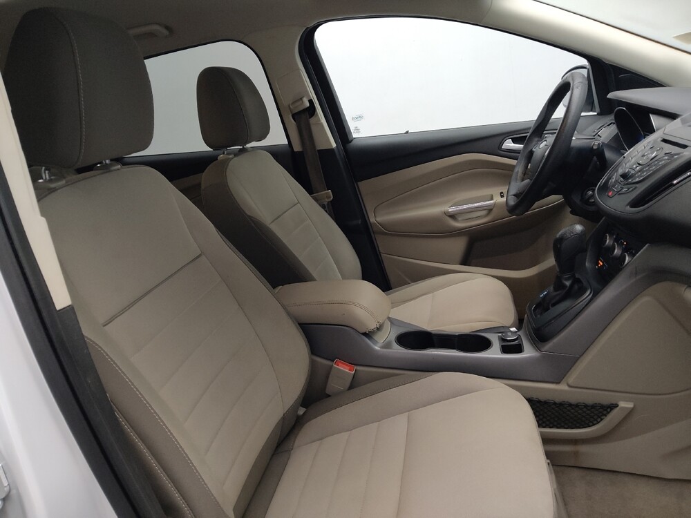 2015 Ford Escape in Chattanooga, TN 37421 - 18109414 21