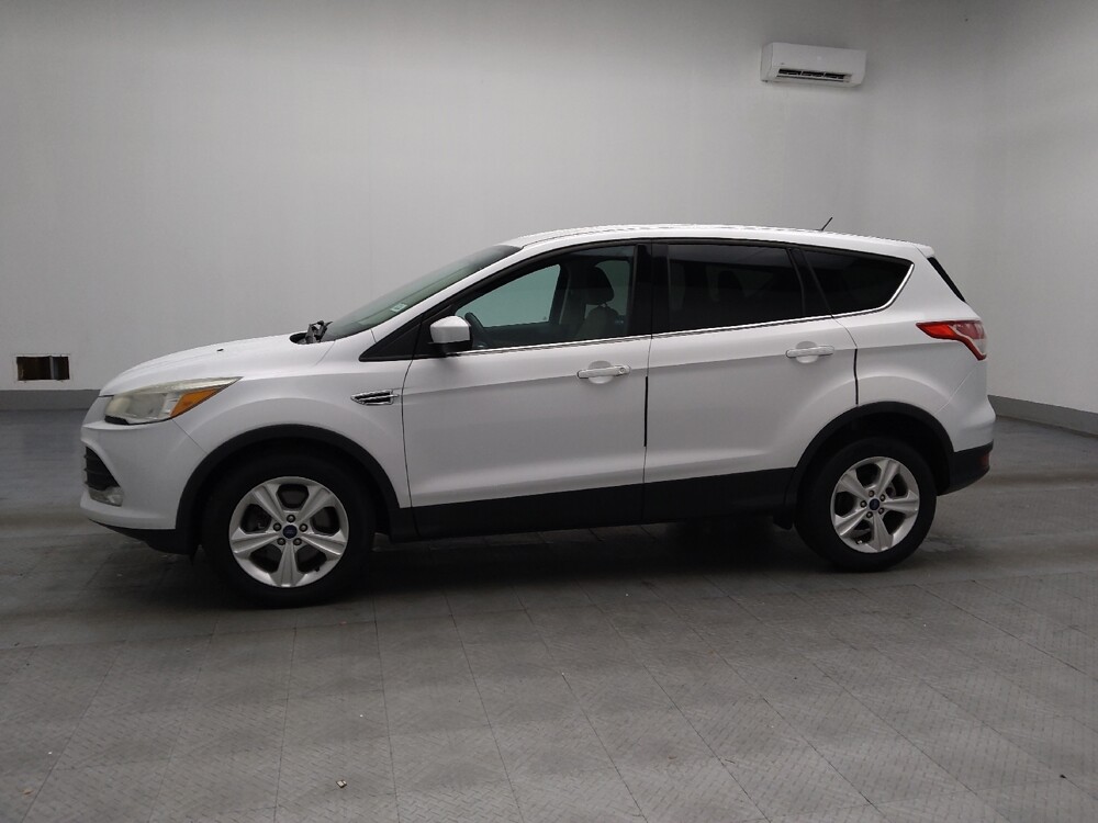 2015 Ford Escape in Chattanooga, TN 37421 - 18109414 2
