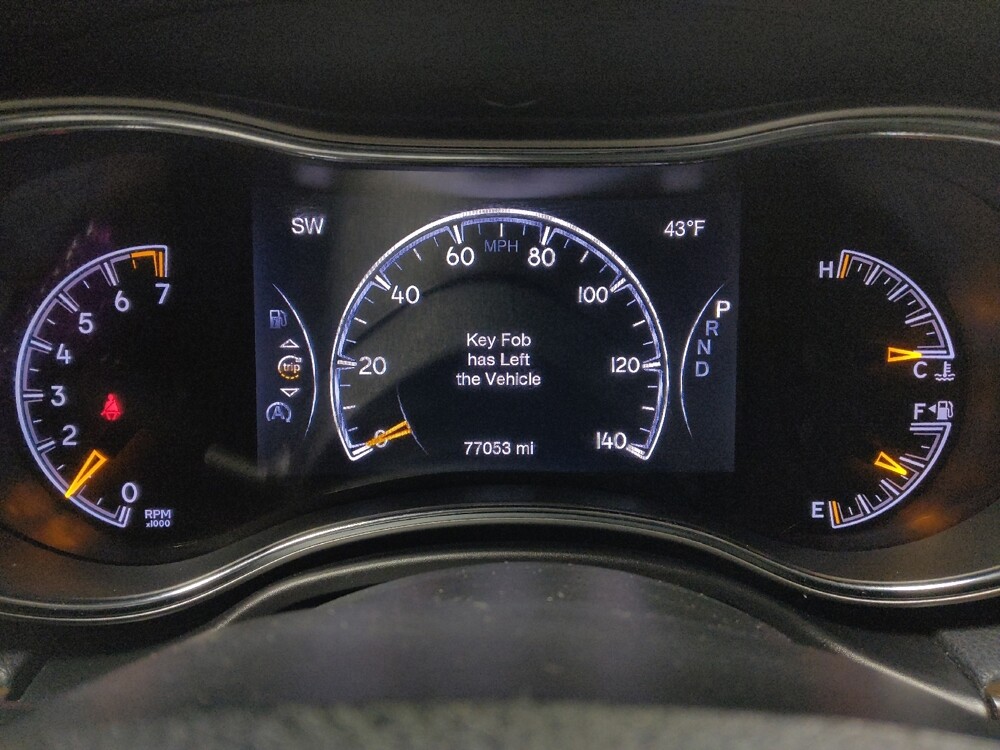 2018 Jeep Grand Cherokee in Jackson, MS 39211 - 18109416 23