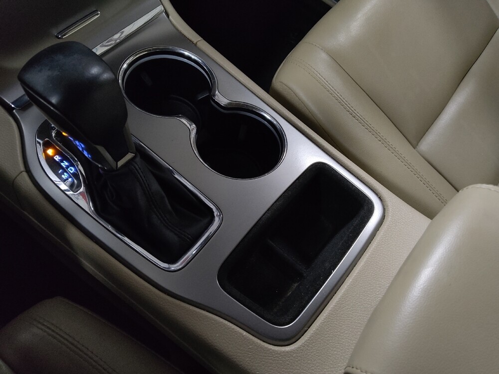 2018 Jeep Grand Cherokee in Jackson, MS 39211 - 18109416 26