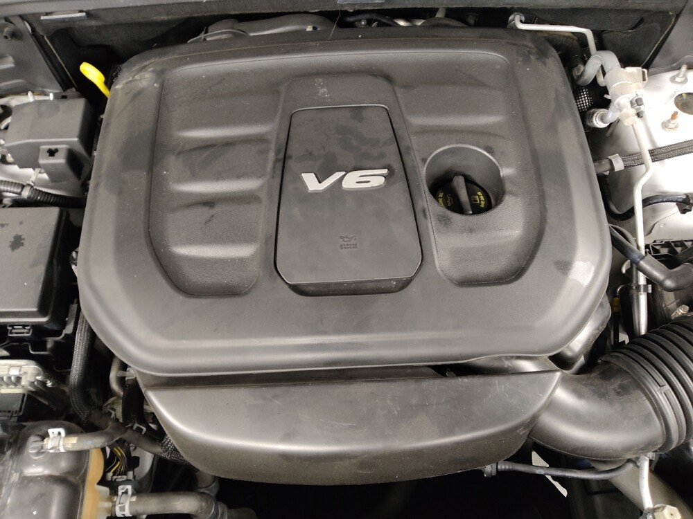 2018 Jeep Grand Cherokee in Jackson, MS 39211 - 18109416 30