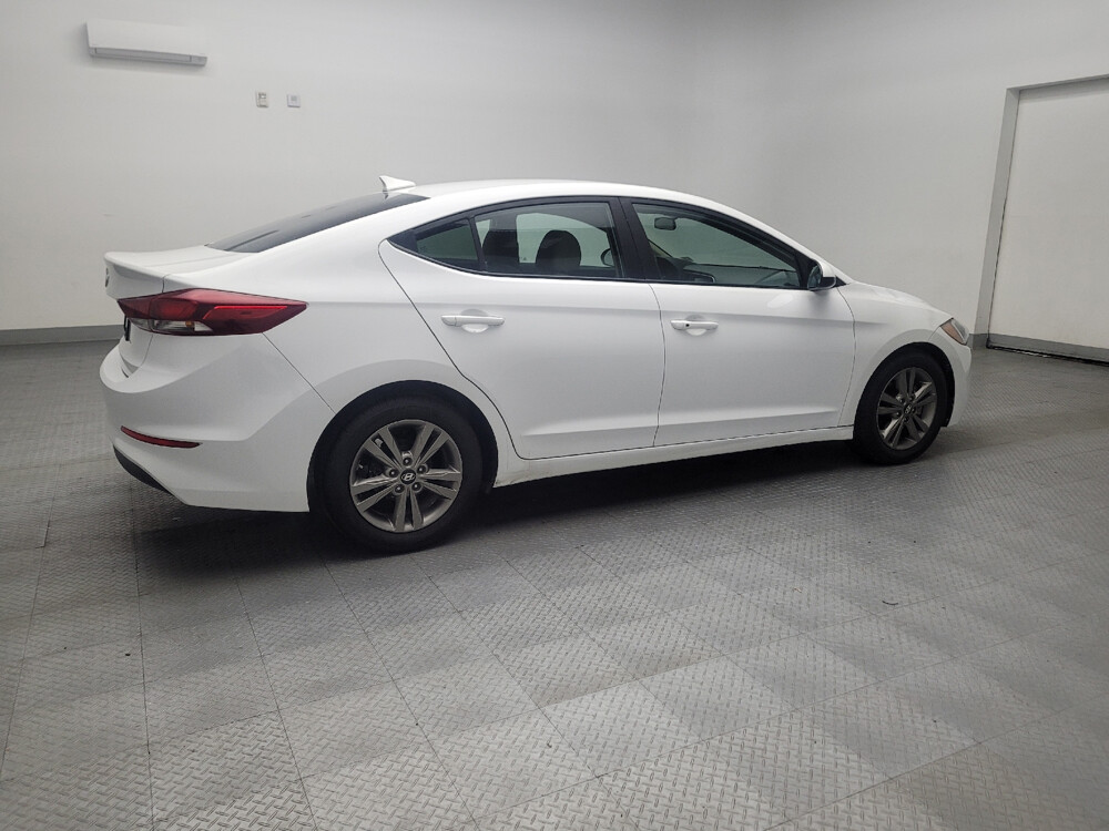 2017 Hyundai Elantra in Arlington, TX 76011 - 18109419 10