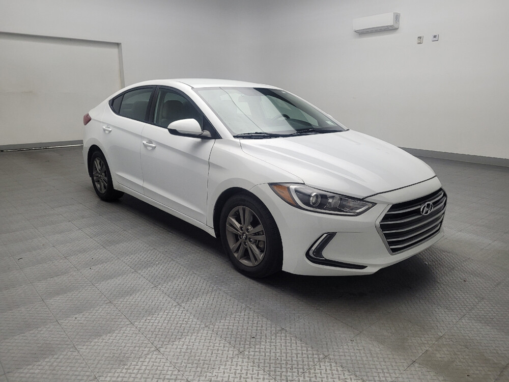 2017 Hyundai Elantra in Arlington, TX 76011 - 18109419 13