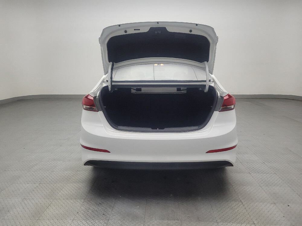 2017 Hyundai Elantra in Arlington, TX 76011 - 18109419 29